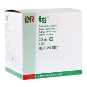tg Schlauchverband nahtlos gestrickt 1 Paket