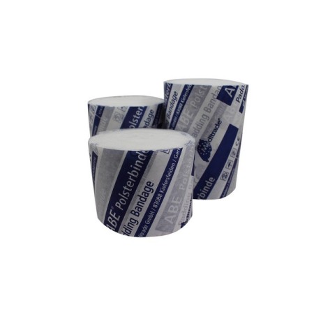 ABE Polsterbinde Synthetikwatte 1 Stück