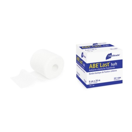Elastische Kohäsive Fixierbinde 1 Stück