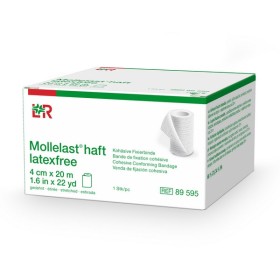 Mollelast haft 1 Paket
