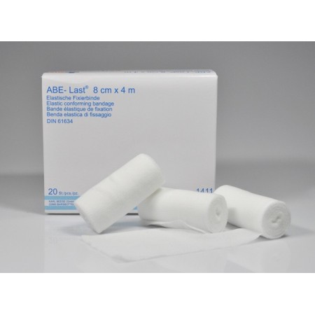 Elastische Fixierbinde ABE-Last 20 Stück