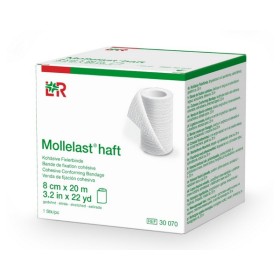 Mollelast haft 1 Stück