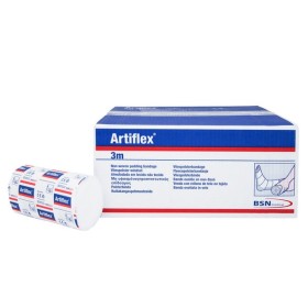Artiflex Polsterbinde 30 Stück Artiflex Polsterbinde 30 Stück