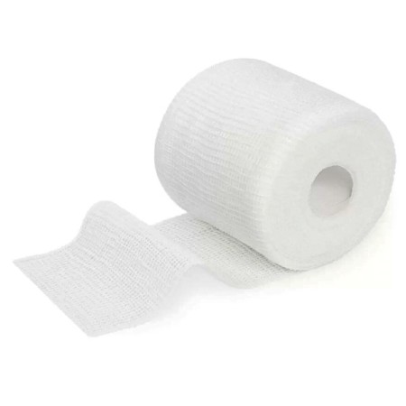 Elastische Kohäsive Fixierbinde 1 Stück
