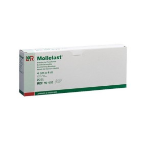 Mollelast 20 Stück