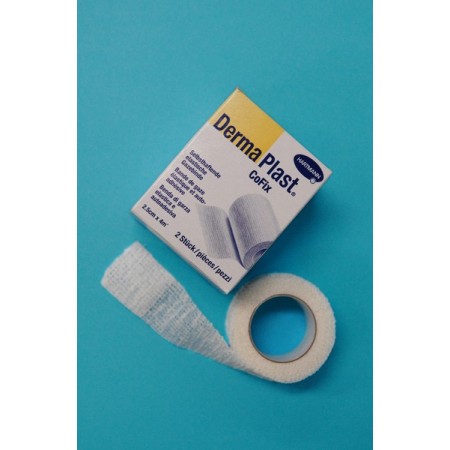 IVF Derma-Plast 2 Stück