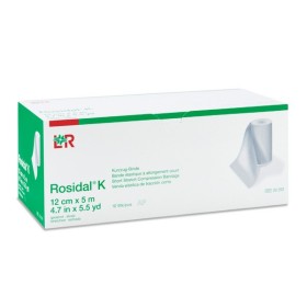 Rosidal K Kurzzugbinde 10 Stück