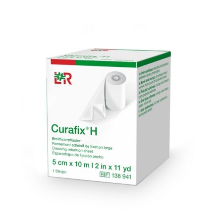 Curafix H 1 Rolle