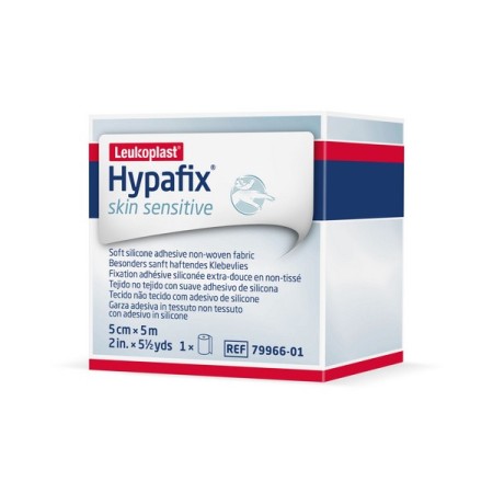 Hypafix skin sensitive 1 Rolle
