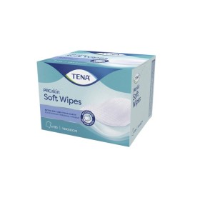 TENA Soft Wipe Waschtuch 1080 Stück (8 x 135)