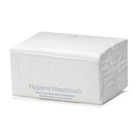 ROMULSIN Hygiene 800 Stück (8 x 100)