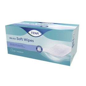 TENA Soft Wipe Waschtuch 1080 Stück (8 x 135) TENA Soft Wipe Waschtuch 1080 Stück (8 x 135)