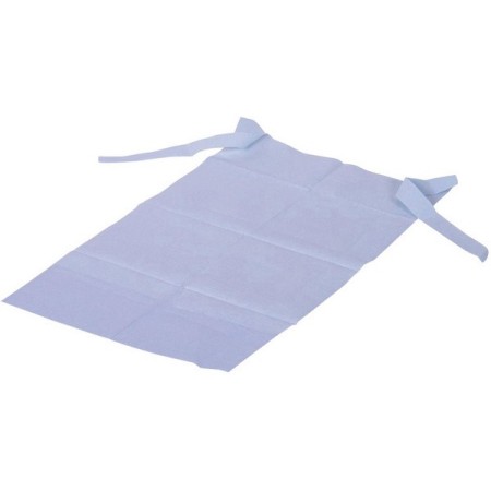 Ampri Einmal-Esslätzchen 500 Stück (10 x 50)