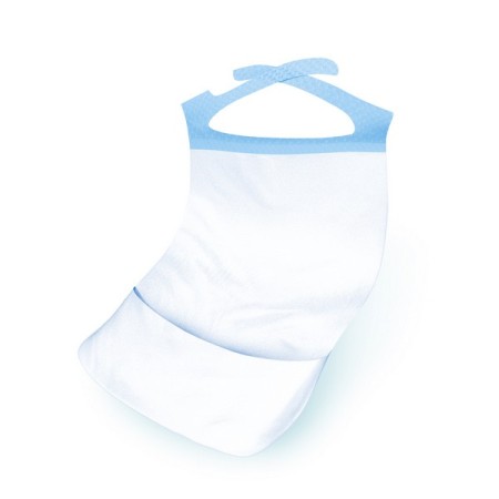 TENA Bib M/L Schutzserviette mit 150 Stück