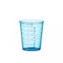 Medizinbecher mit Graduierung 80 Stück