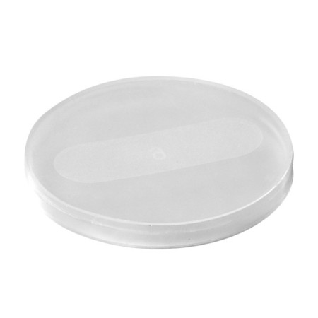 Deckel zu WIEGAND® mehrweg MediBecher Multi 3760 Stück