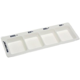 Medikamenten-Dispenser XL 190 Stück Medikamenten-Dispenser XL 190 Stück