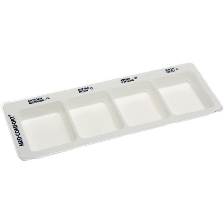 Medikamenten-Dispenser XL 190 Stück