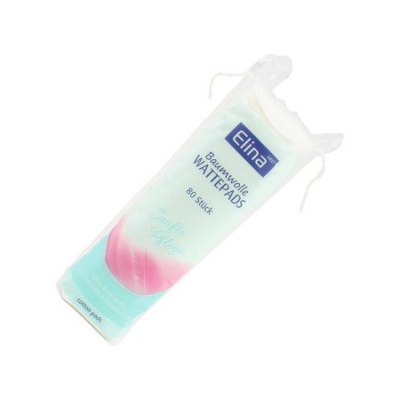 Elina Wattepads 24 Pakete