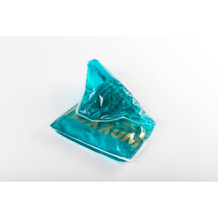 Flexxum Kompressen kalt / heiss mit Vlieshülle 2 Stück