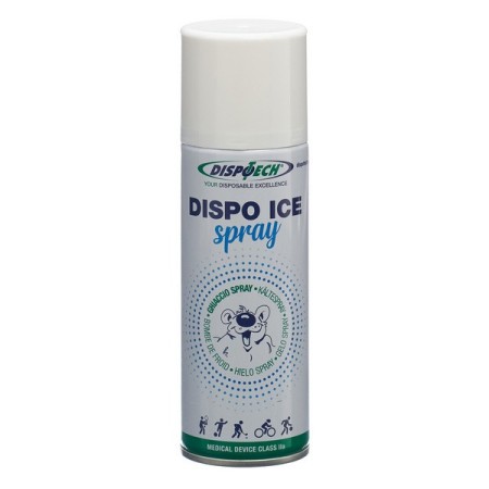 Dispo ICE SPRAY 24 Stück