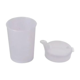 PP Schnabelbecher 50 Stück