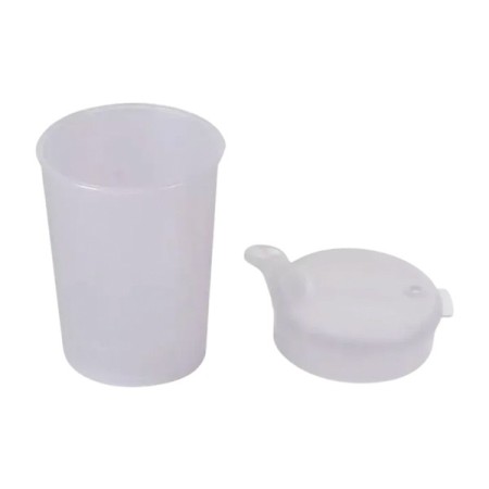 PP Schnabelbecher 50 Stück