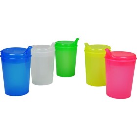 Schnabelbecher Oberteil 10 Stück