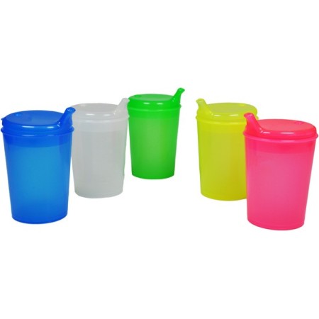 Schnabelbecher Oberteil 10 Stück