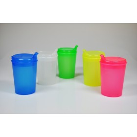 Schnabelbecher Oberteil 10 Stück Schnabelbecher Oberteil 10 Stück