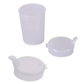 PP Schnabelbecher 50 Stück