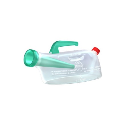 Urinflasche für Männer URSEC 1 Stück