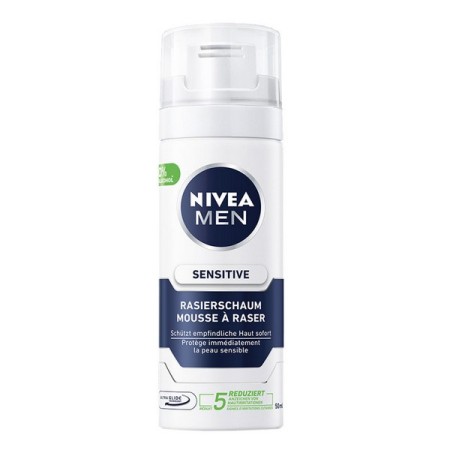 Nivea Men Sensitive 60 Stück