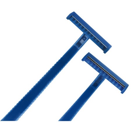 Einmal-Rasierer 100 Stück