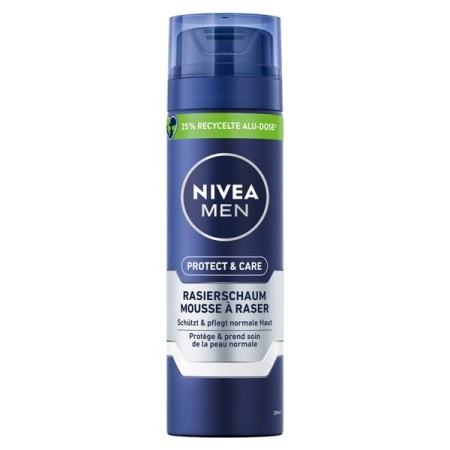 NIVEA Men, Protect&Care 6 Stück
