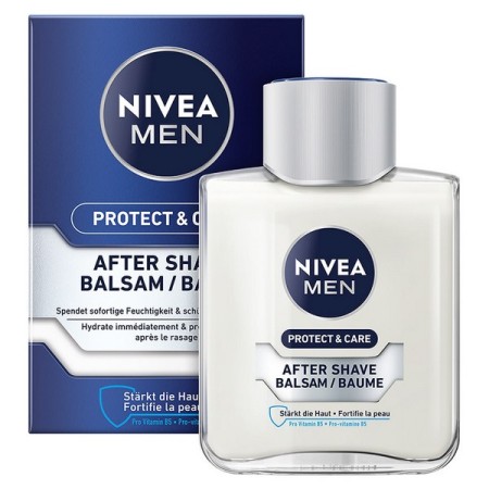 Nivea After Shave 12 Flaschen