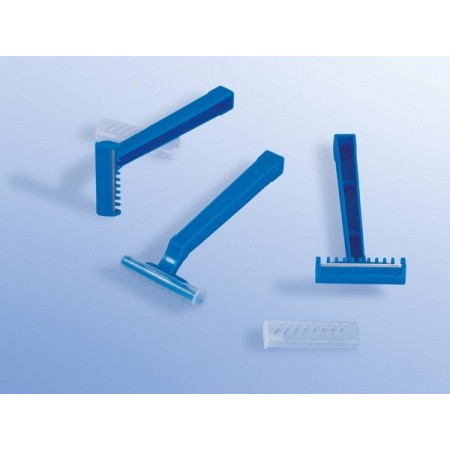 Einmal-Rasierer 200 Stück