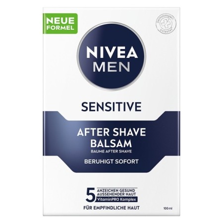 NIVEA Men 6 Stück
