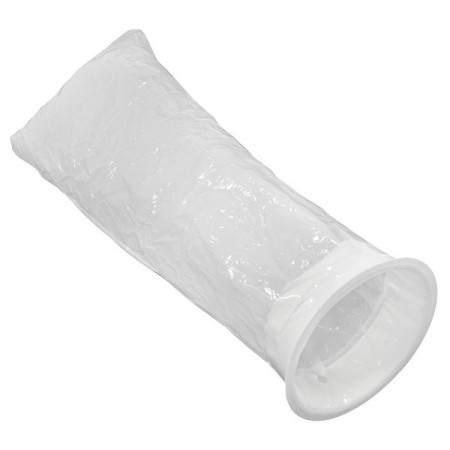 Auffangbeutel mit Verschlussring 50 Stück