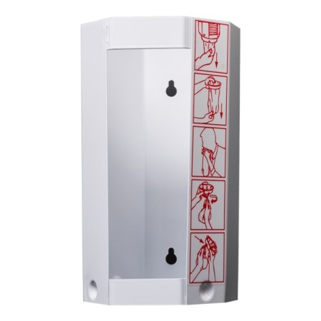 Spender Auffang- 2 Stück