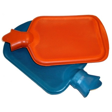 Wärmflasche 2 Liter 1 Stück