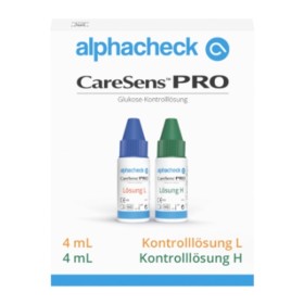Kontrolllösung für Blutzuckermessgerät 1 Paket Kontrolllösung für Blutzuckermessgerät 1 Paket