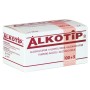 Alkotip Standard Alkoholtupfer 105 Stück