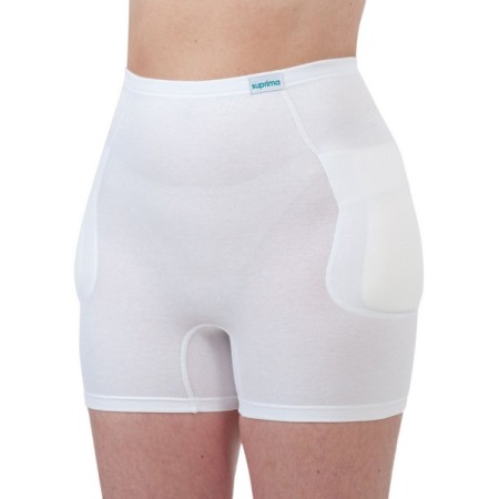 SUPRIMA Hüftprotektor-Slip unisex 1 Stück