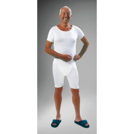 SUPRIMA Pflegebody kurzer Arm 1 Stück