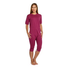 SUPRIMA Pflegeoverall lang Baumwolle/Polyester 1 Stück SUPRIMA Pflegeoverall lang Baumwolle/Polyester 1 Stück