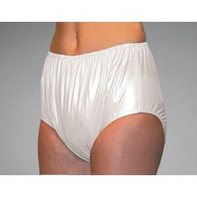 SUPRIMA PVC-Slip Schlupfform unisex 1 Stück SUPRIMA PVC-Slip Schlupfform unisex 1 Stück