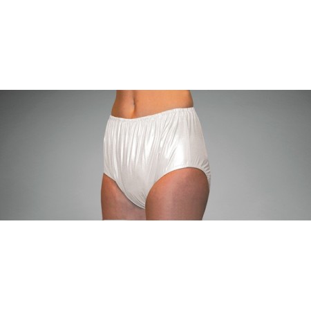 SUPRIMA PVC-Slip Schlupfform unisex 1 Stück