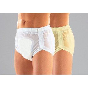 SURPIMA PVC-Slip seitlich knöpfbar 1 Stück SURPIMA PVC-Slip seitlich knöpfbar 1 Stück