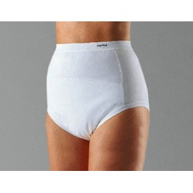 SUPRIMA bodyguard-slip 3 unisex 1 Stück SUPRIMA bodyguard-slip 3 unisex 1 Stück